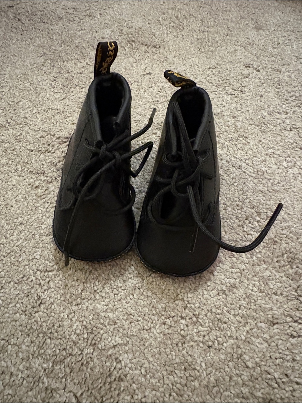 Baby Dr. Martens